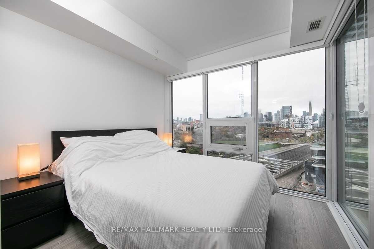 Photo 15 of Unit 820, 19 Western Battery Road, Toronto, Niagara — HOMEH