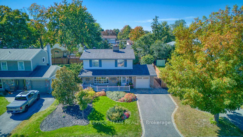 Photo 1 of 2998 Hyde Street, Ottawa, Riverside Park South — HOMEH
