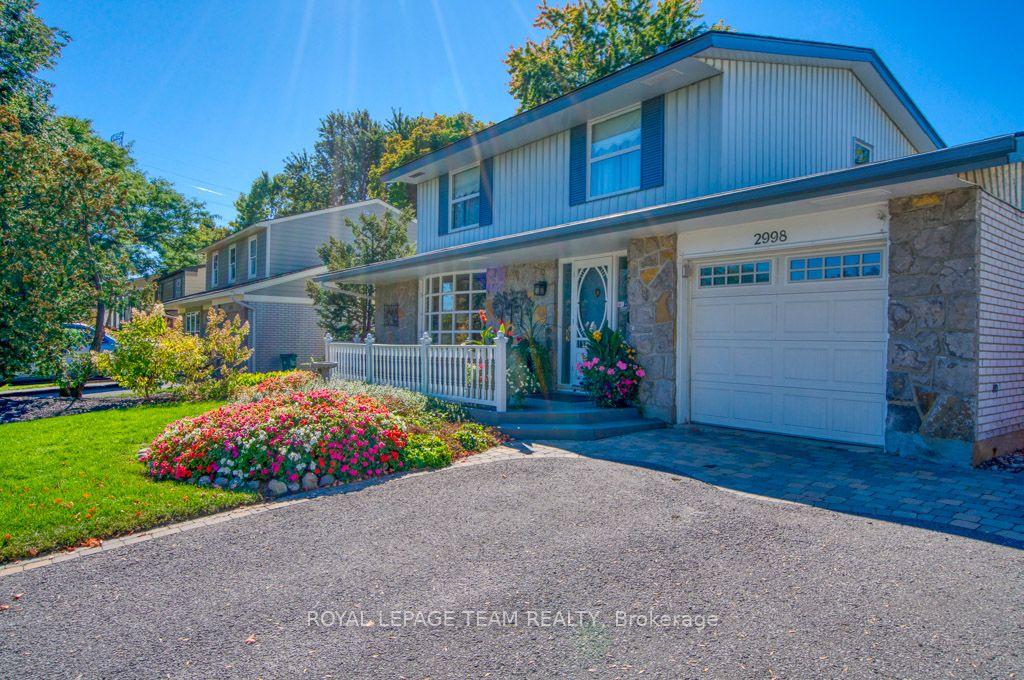 Photo 3 of 2998 Hyde Street, Ottawa, Riverside Park South — HOMEH
