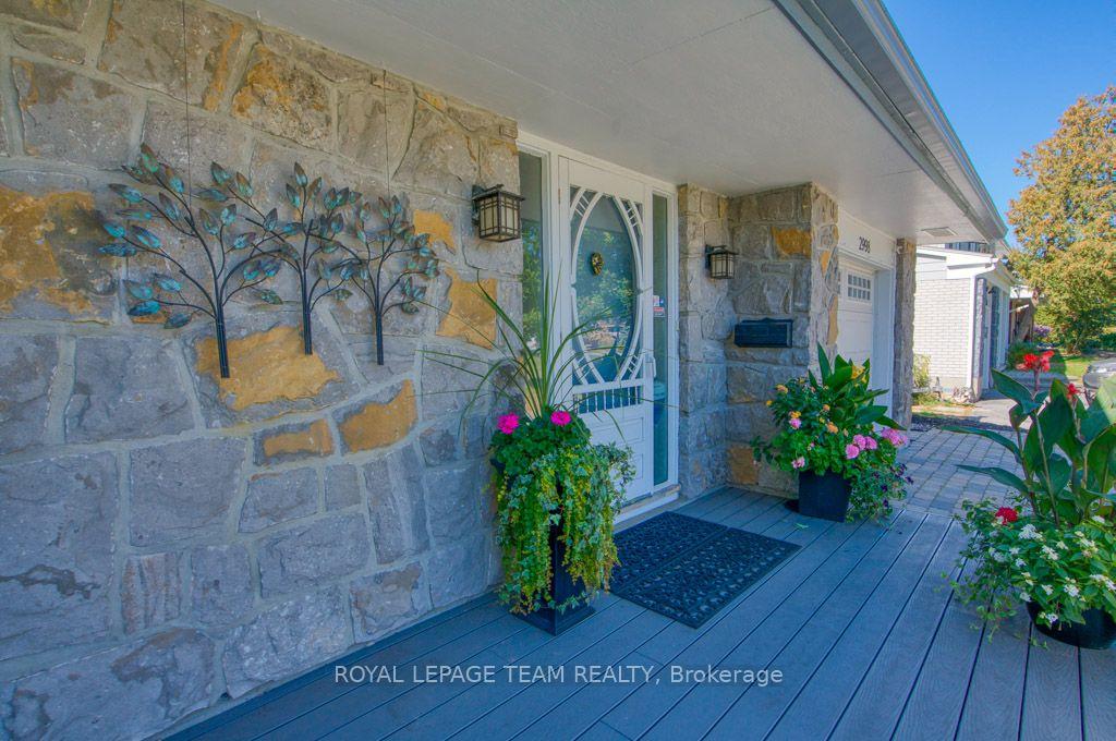 Photo 4 of 2998 Hyde Street, Ottawa, Riverside Park South — HOMEH
