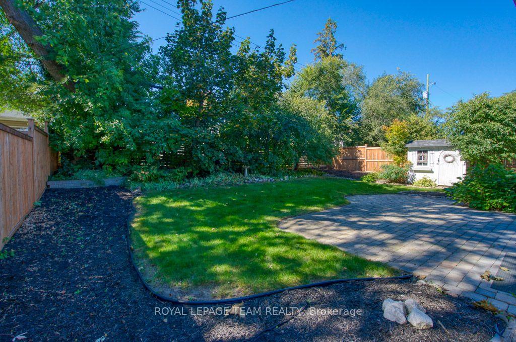 Photo 36 of 2998 Hyde Street, Ottawa, Riverside Park South — HOMEH