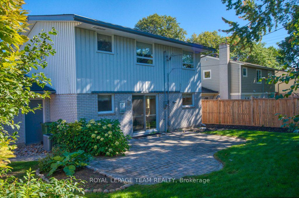 Photo 37 of 2998 Hyde Street, Ottawa, Riverside Park South — HOMEH