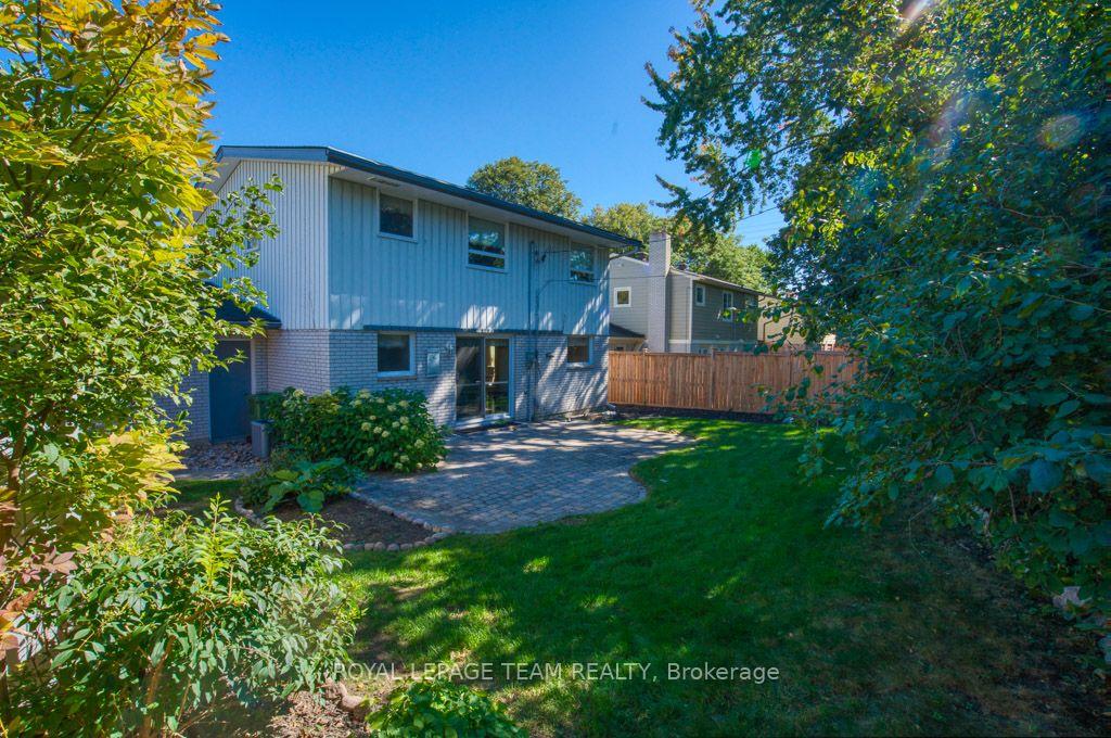 Photo 38 of 2998 Hyde Street, Ottawa, Riverside Park South — HOMEH