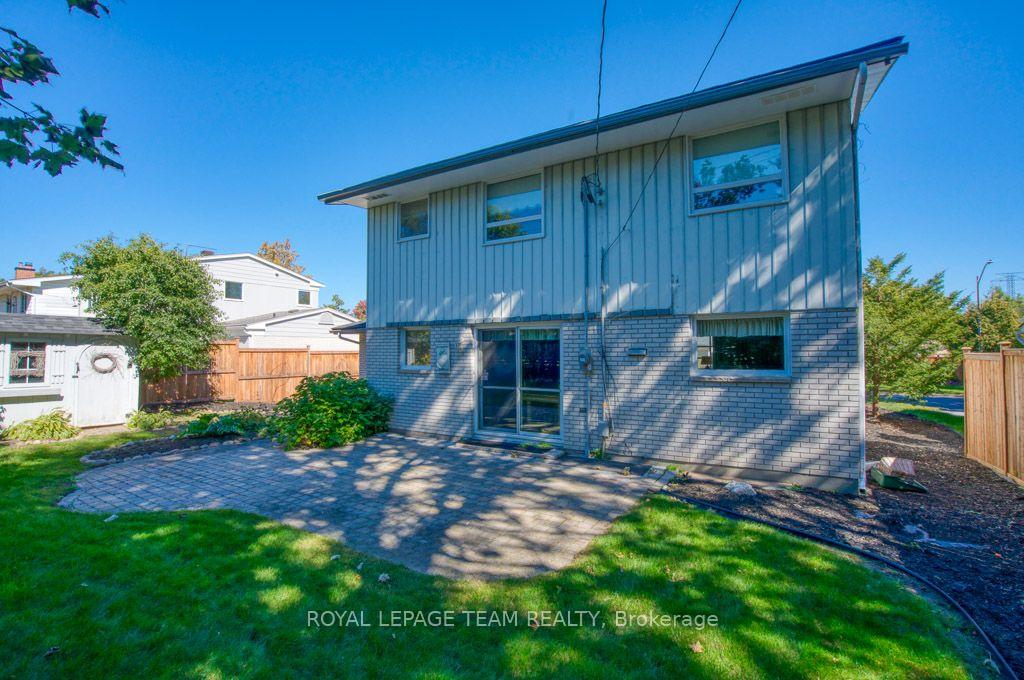 Photo 39 of 2998 Hyde Street, Ottawa, Riverside Park South — HOMEH