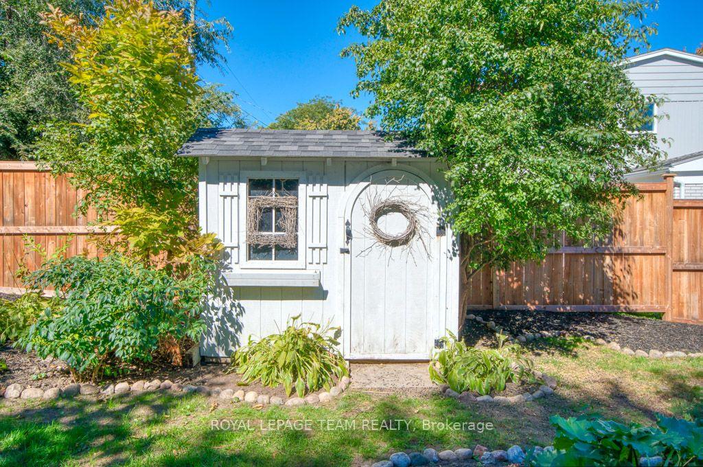 Photo 40 of 2998 Hyde Street, Ottawa, Riverside Park South — HOMEH