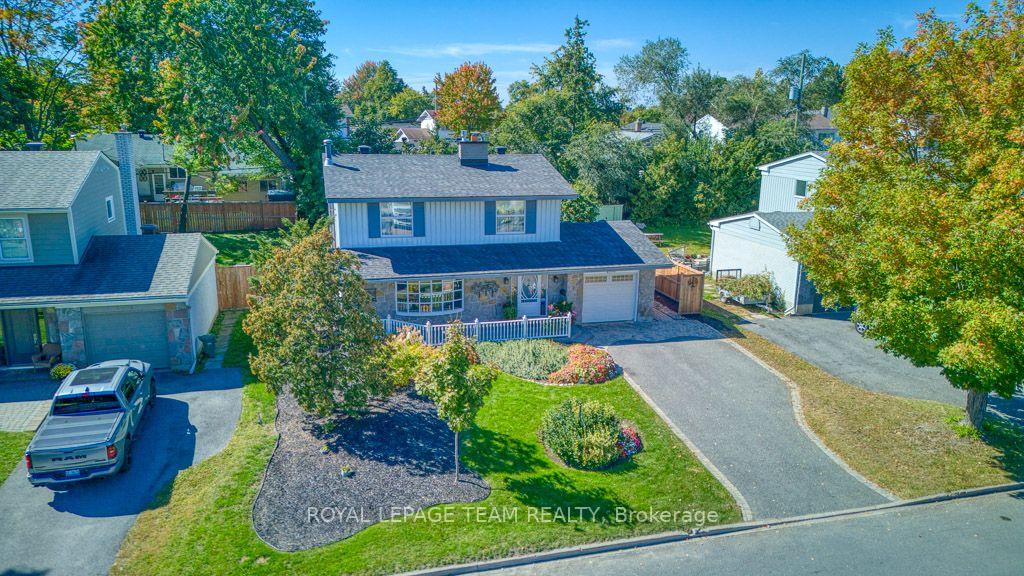 Photo 42 of 2998 Hyde Street, Ottawa, Riverside Park South — HOMEH