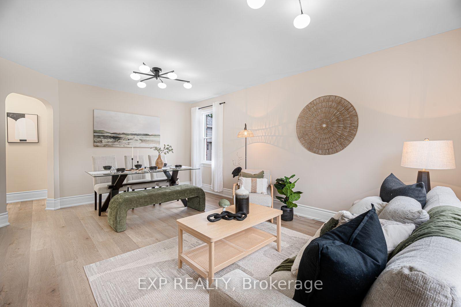 Photo 7 of 858 Grierson Street, Oshawa, Centennial — HOMEH
