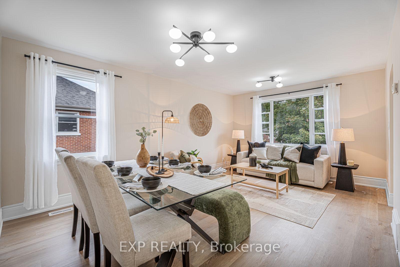 Photo 11 of 858 Grierson Street, Oshawa, Centennial — HOMEH