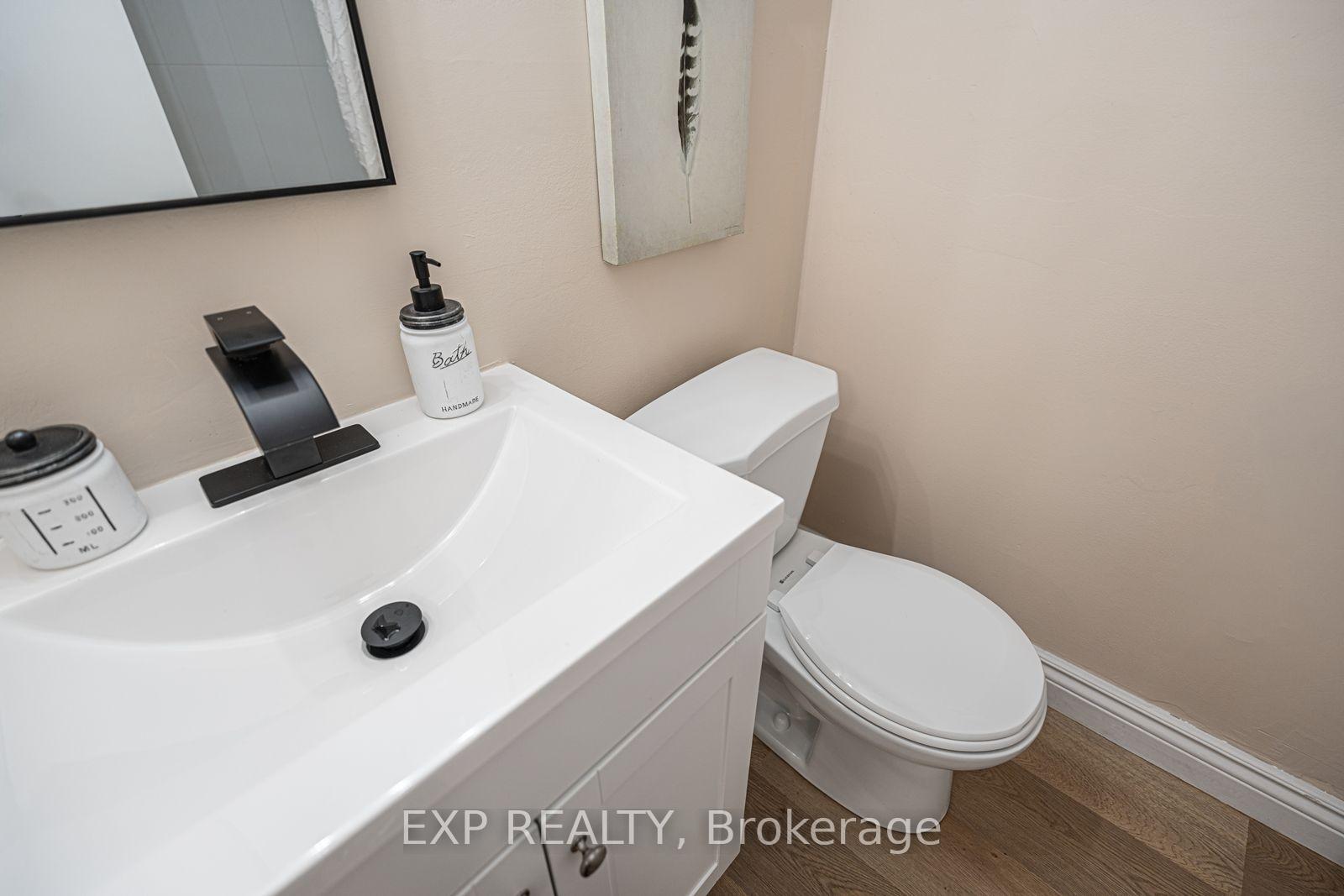 Photo 33 of 858 Grierson Street, Oshawa, Centennial — HOMEH