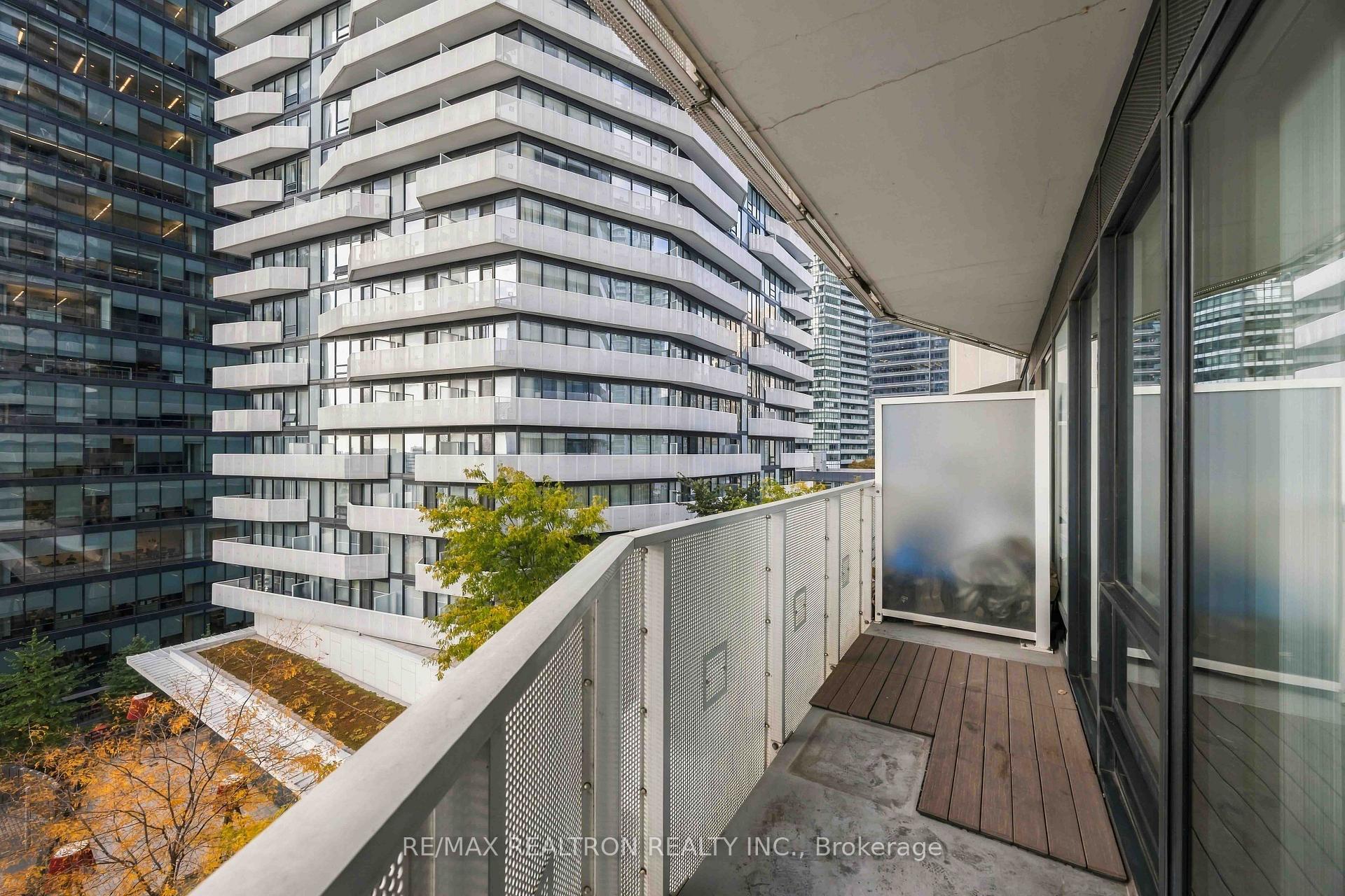 Photo 23 of Unit 1410, 88 Harbour Street, Toronto, Waterfront Communities — HOMEH
