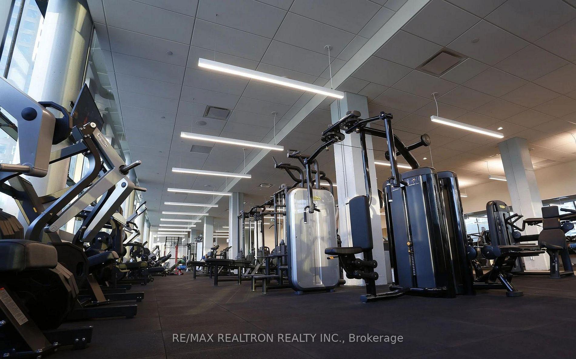 Photo 26 of Unit 1410, 88 Harbour Street, Toronto, Waterfront Communities — HOMEH