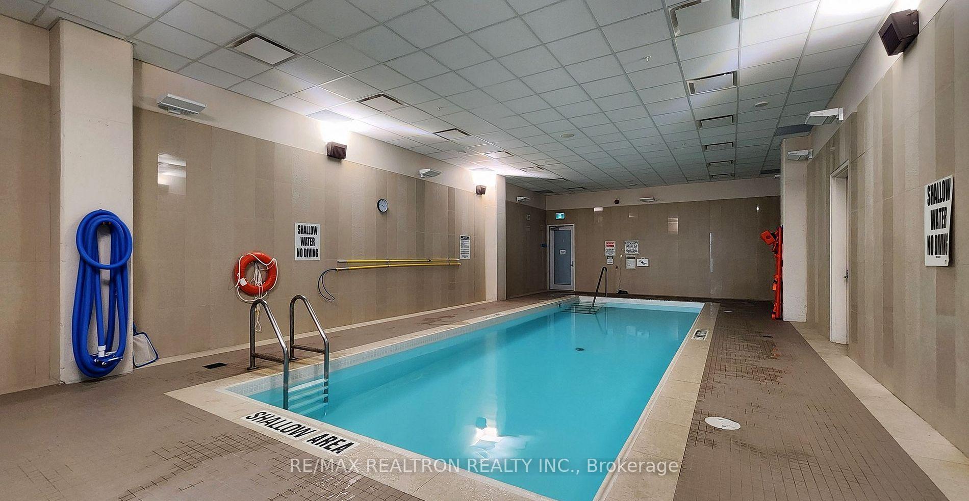 Photo 27 of Unit 1410, 88 Harbour Street, Toronto, Waterfront Communities — HOMEH