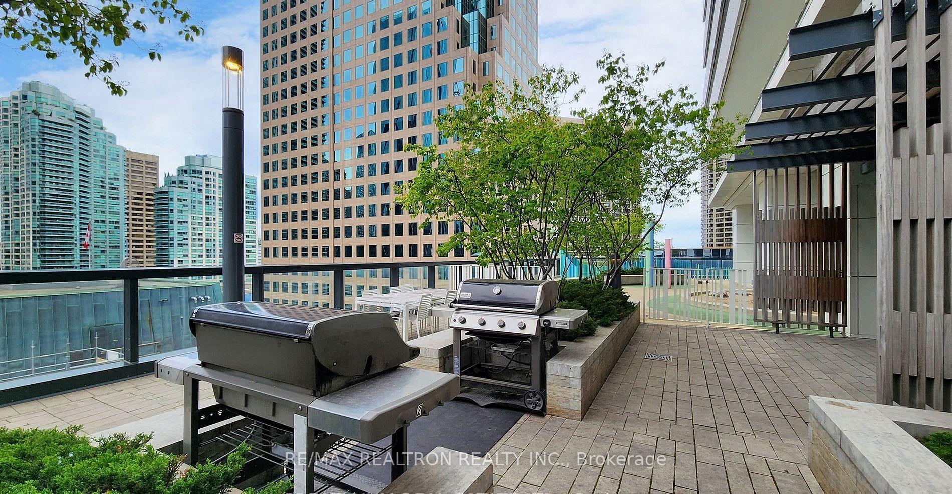Photo 28 of Unit 1410, 88 Harbour Street, Toronto, Waterfront Communities — HOMEH
