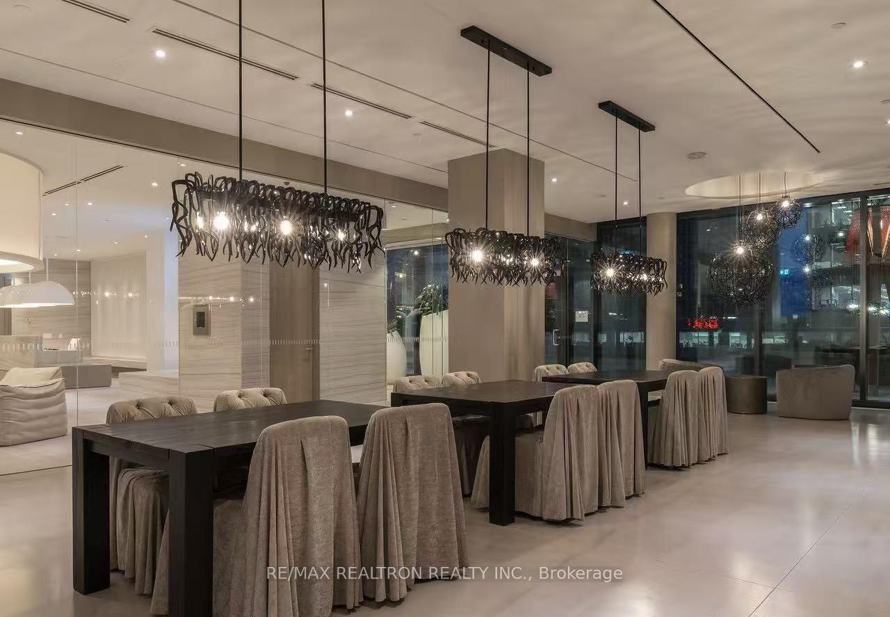 Photo 29 of Unit 1410, 88 Harbour Street, Toronto, Waterfront Communities — HOMEH