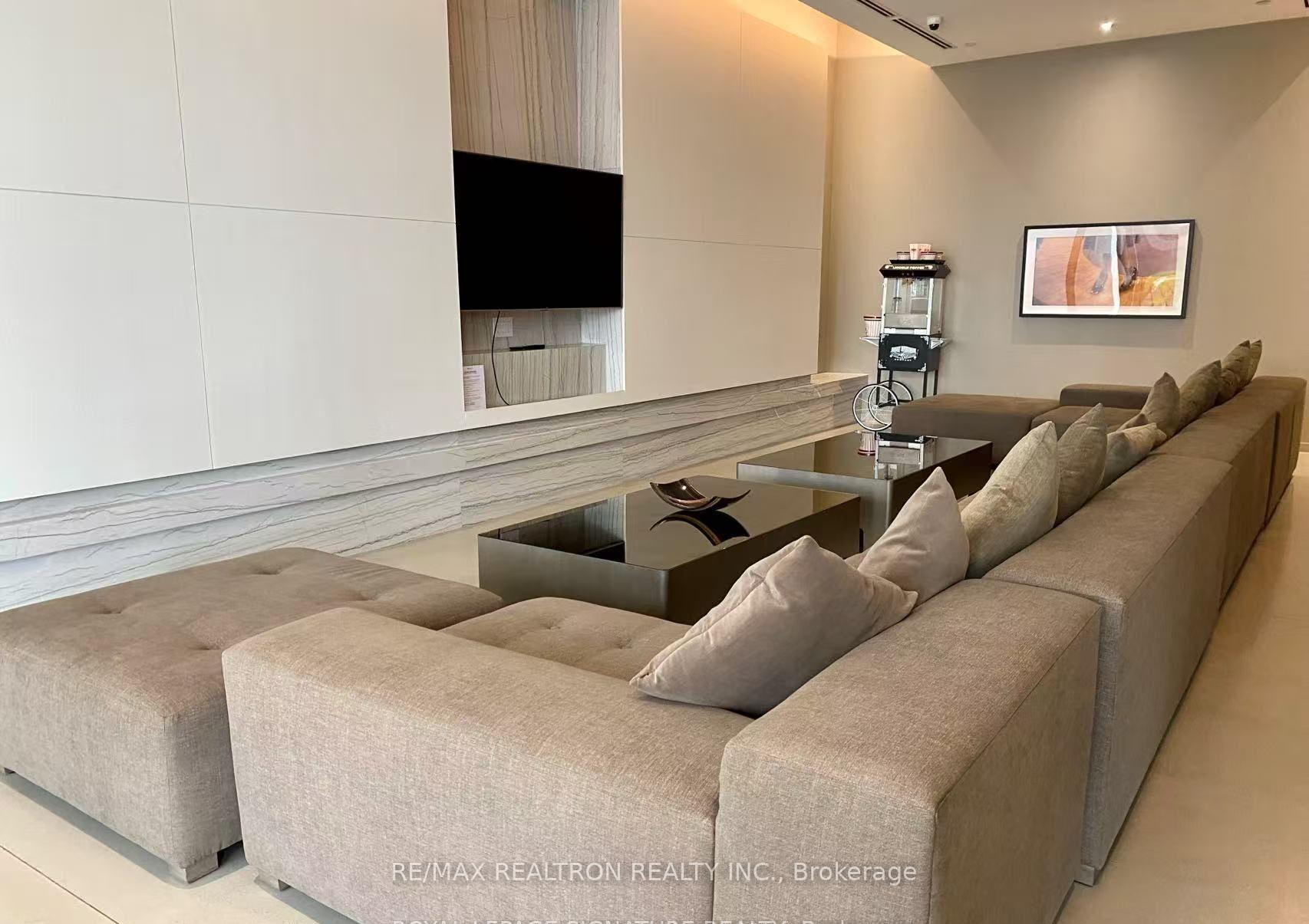 Photo 30 of Unit 1410, 88 Harbour Street, Toronto, Waterfront Communities — HOMEH