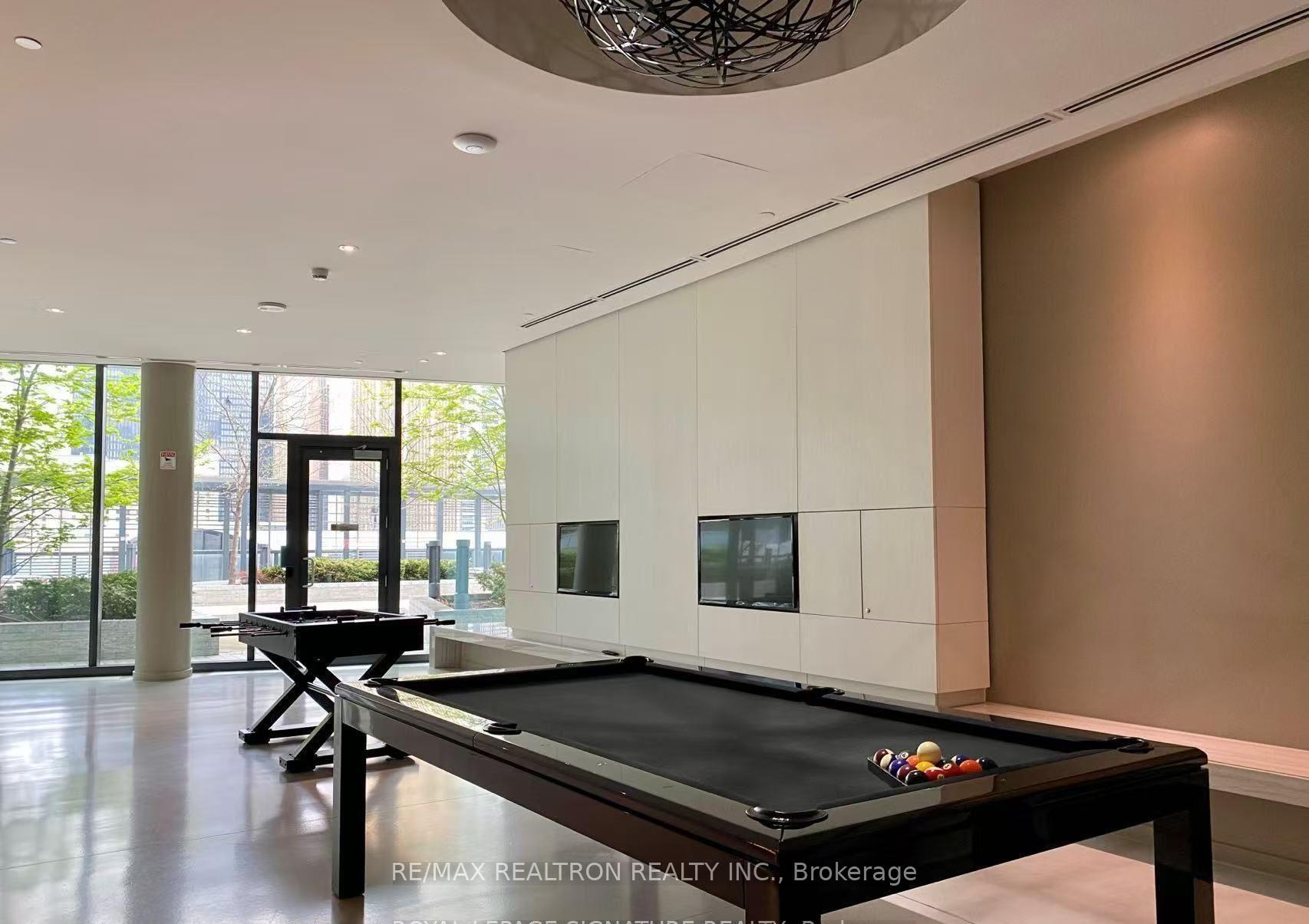 Photo 31 of Unit 1410, 88 Harbour Street, Toronto, Waterfront Communities — HOMEH