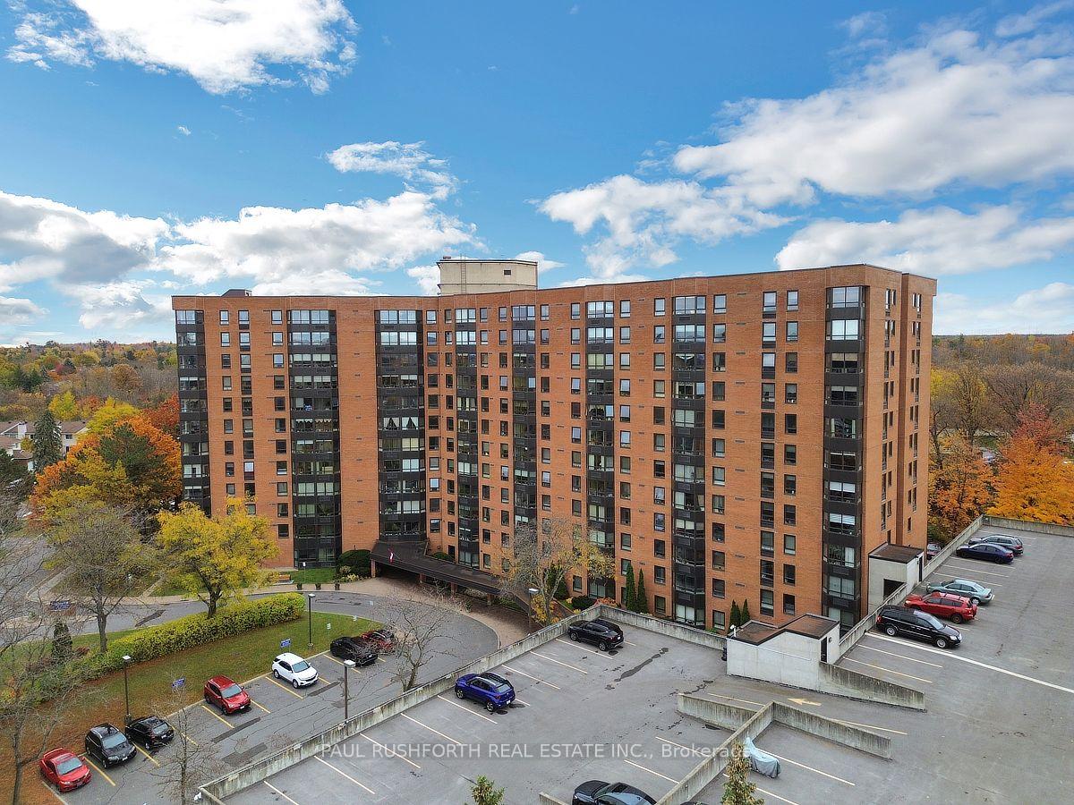 Photo 1 of Unit 815, 80 Sandcastle Drive, Ottawa, Leslie Park — HOMEH