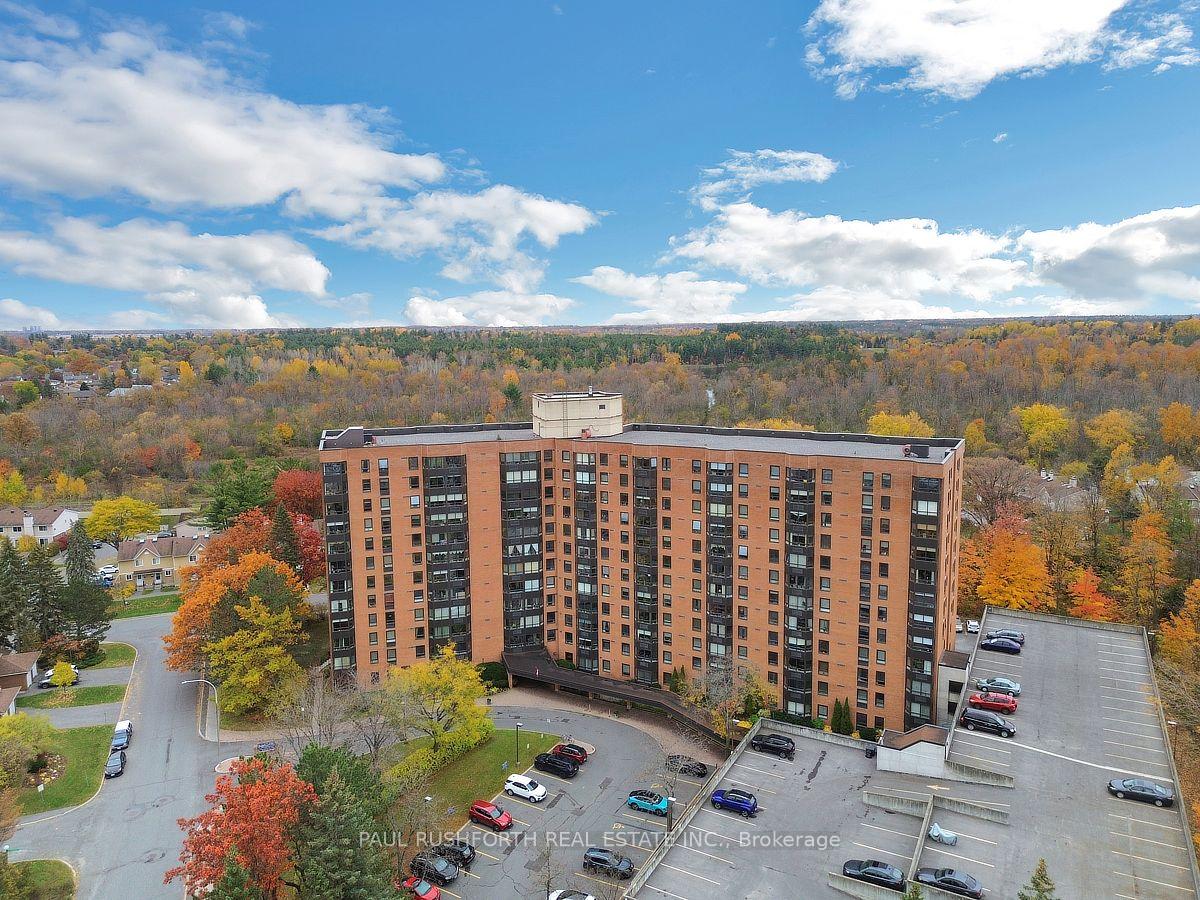 Photo 2 of Unit 815, 80 Sandcastle Drive, Ottawa, Leslie Park — HOMEH