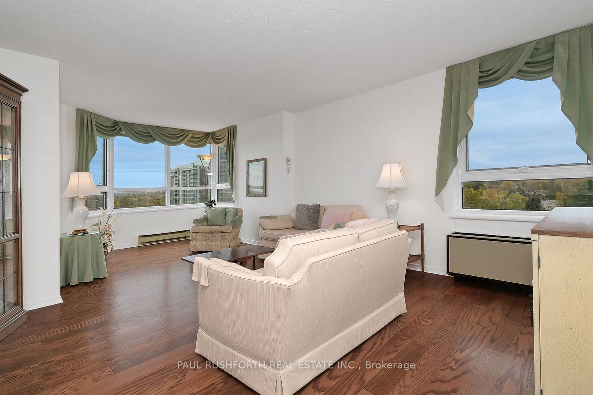 Photo 5 of Unit 815, 80 Sandcastle Drive, Ottawa, Leslie Park — HOMEH
