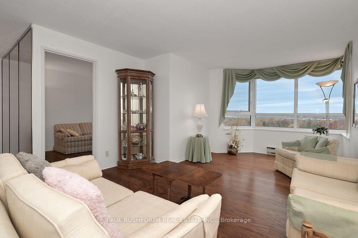 Photo 7 of Unit 815, 80 Sandcastle Drive, Ottawa, Leslie Park — HOMEH