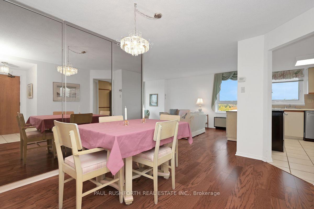 Photo 11 of Unit 815, 80 Sandcastle Drive, Ottawa, Leslie Park — HOMEH