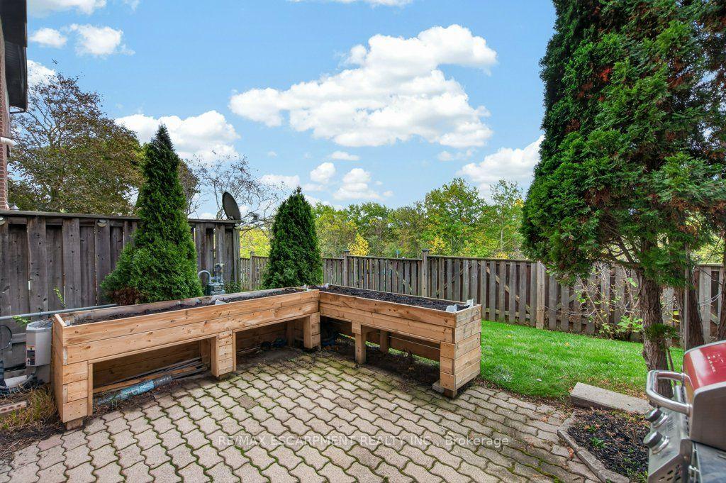 Photo 28 of 7 Briar Lane, Hamilton, Dundas — HOMEH