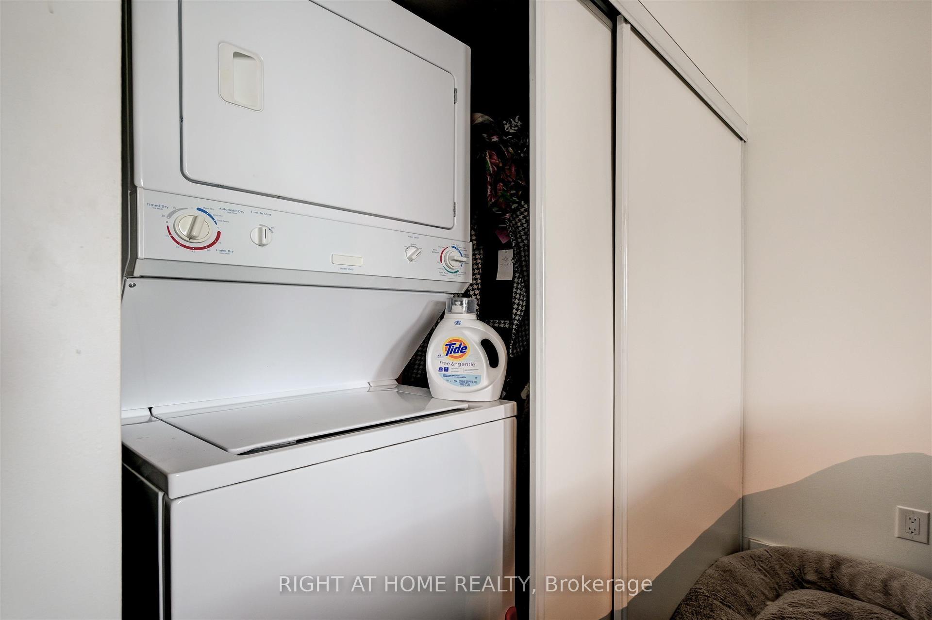 Photo 22 of Unit 1709, 33 Mill Street, Toronto, Waterfront Communities — HOMEH
