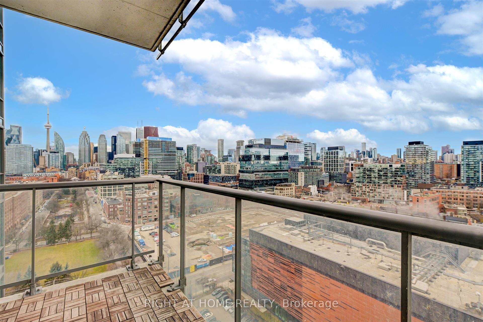 Photo 23 of Unit 1709, 33 Mill Street, Toronto, Waterfront Communities — HOMEH