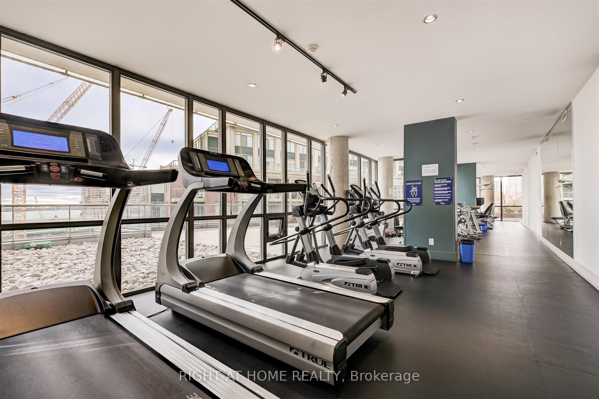 Photo 24 of Unit 1709, 33 Mill Street, Toronto, Waterfront Communities — HOMEH
