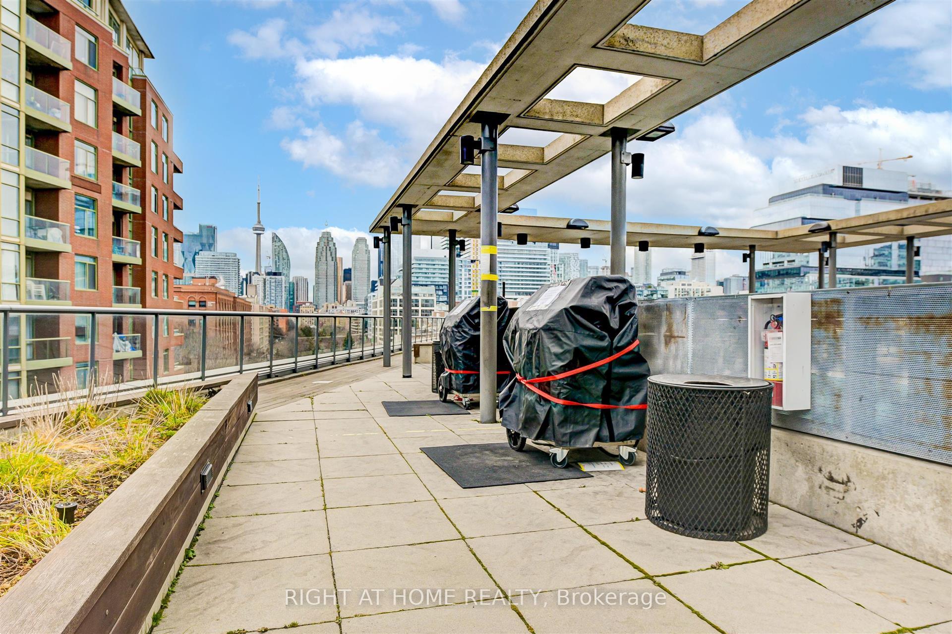 Photo 25 of Unit 1709, 33 Mill Street, Toronto, Waterfront Communities — HOMEH