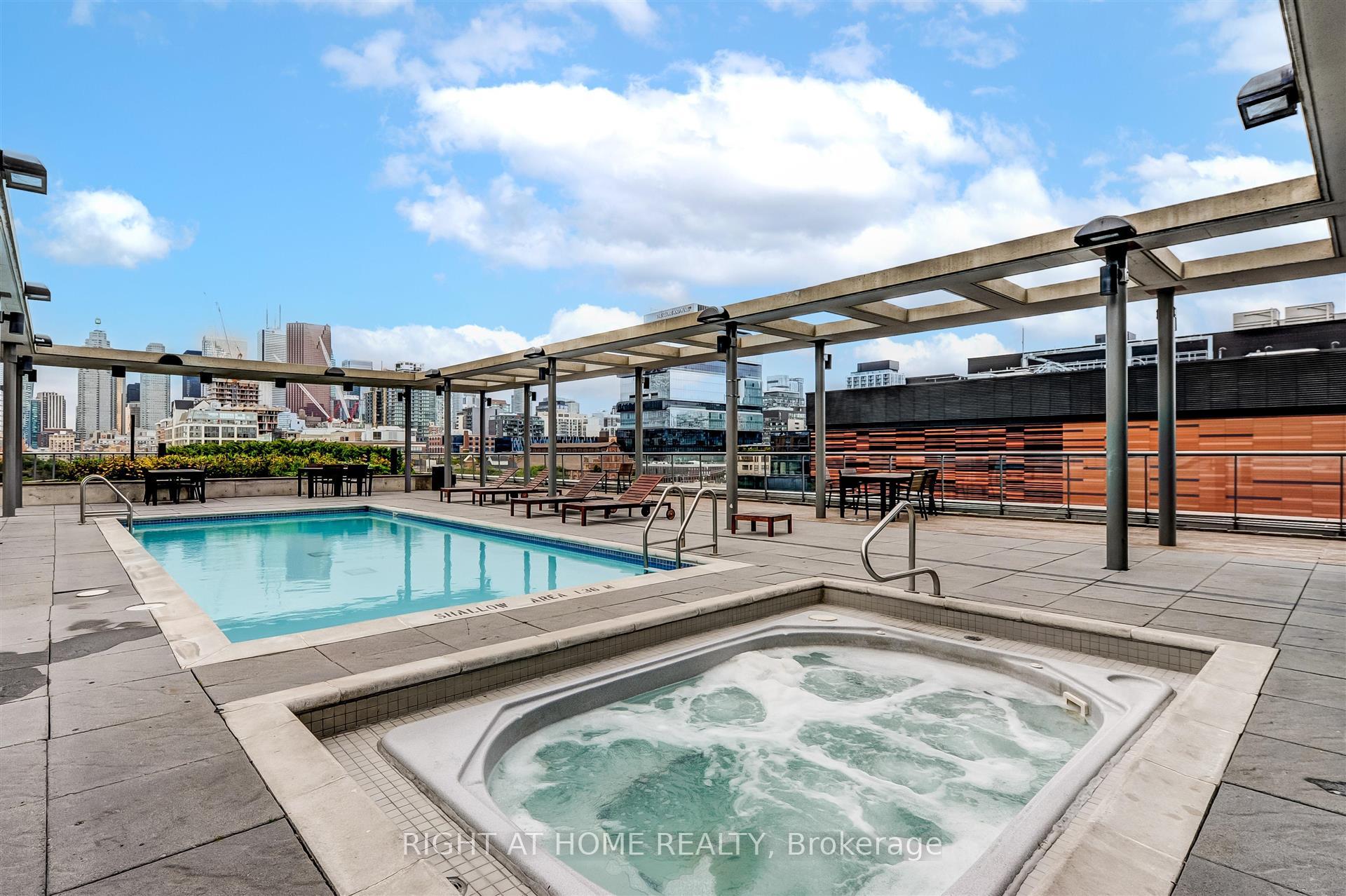 Photo 29 of Unit 1709, 33 Mill Street, Toronto, Waterfront Communities — HOMEH