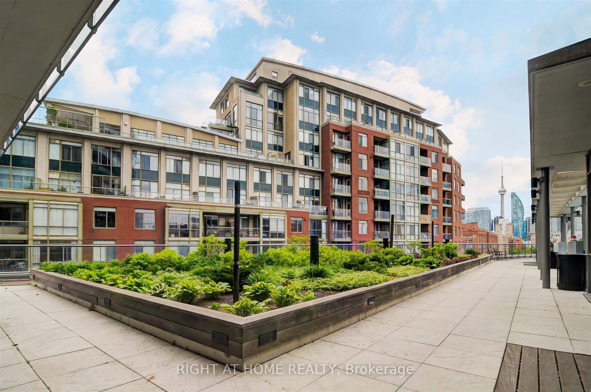 Photo 31 of Unit 1709, 33 Mill Street, Toronto, Waterfront Communities — HOMEH