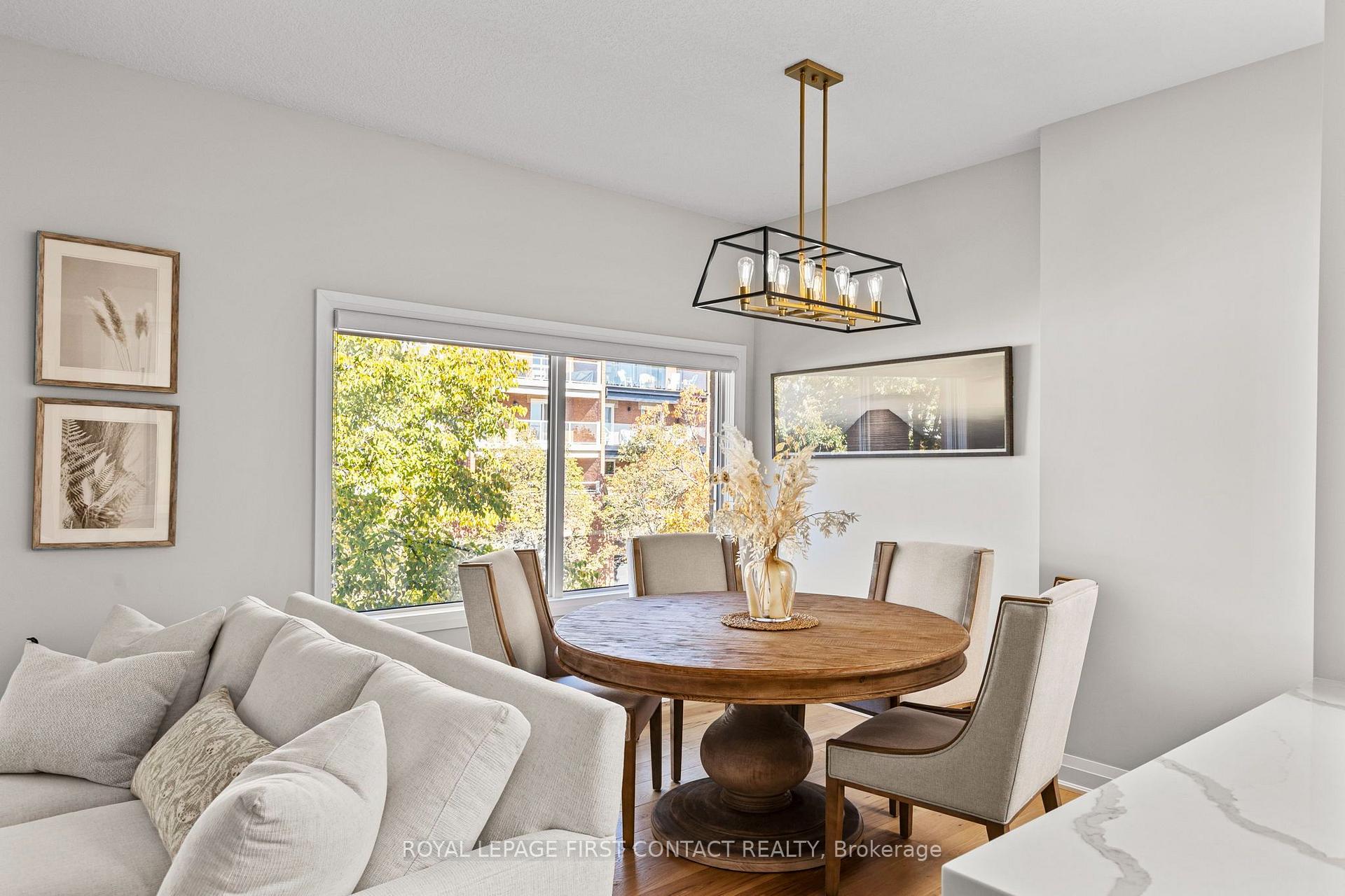 Photo 11 of Unit 308, 21 Kempenfelt Drive, Barrie, North Shore — HOMEH