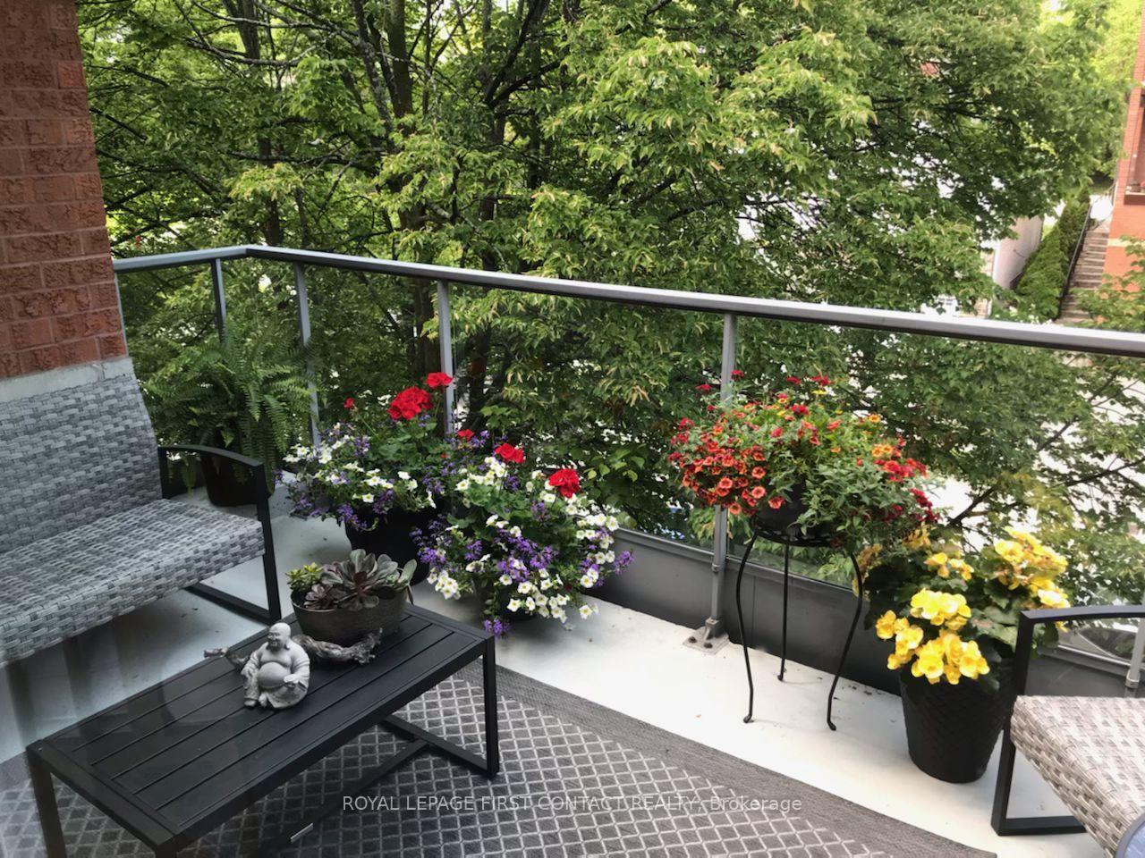 Photo 19 of Unit 308, 21 Kempenfelt Drive, Barrie, North Shore — HOMEH