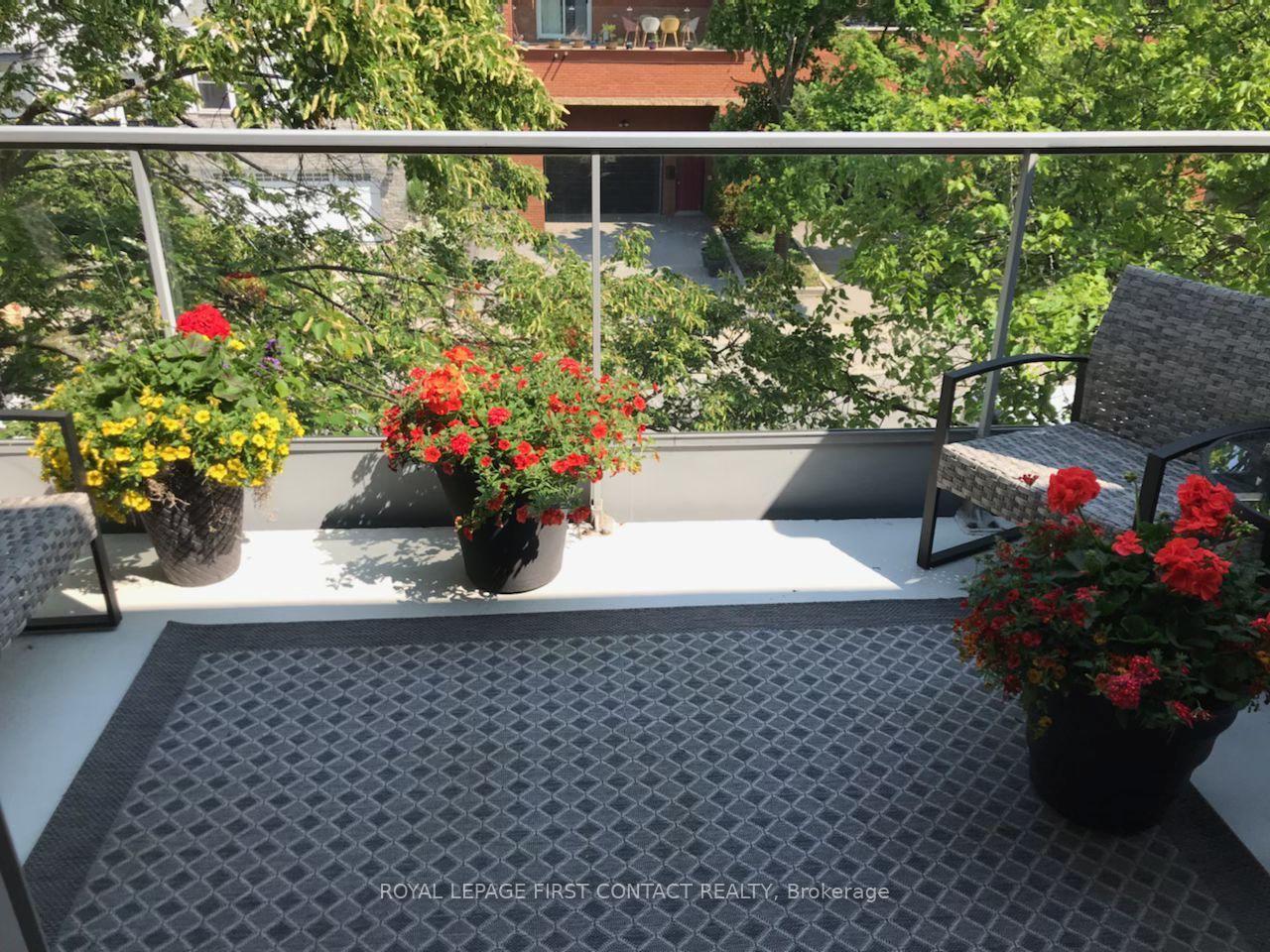 Photo 22 of Unit 308, 21 Kempenfelt Drive, Barrie, North Shore — HOMEH