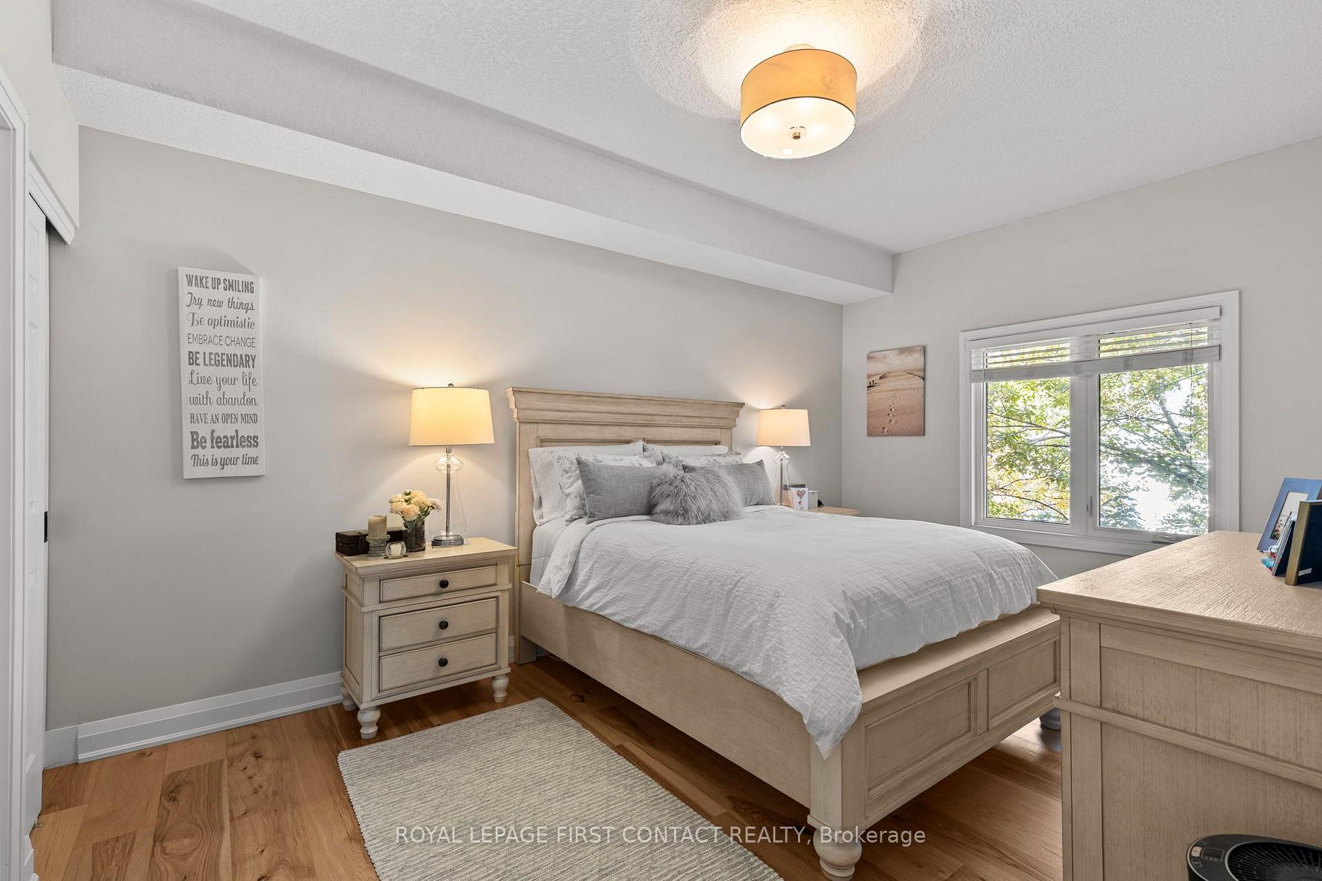 Photo 23 of Unit 308, 21 Kempenfelt Drive, Barrie, North Shore — HOMEH