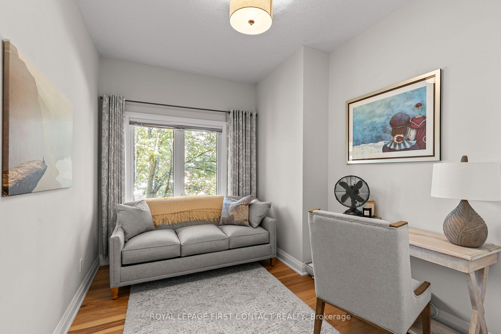 Photo 28 of Unit 308, 21 Kempenfelt Drive, Barrie, North Shore — HOMEH