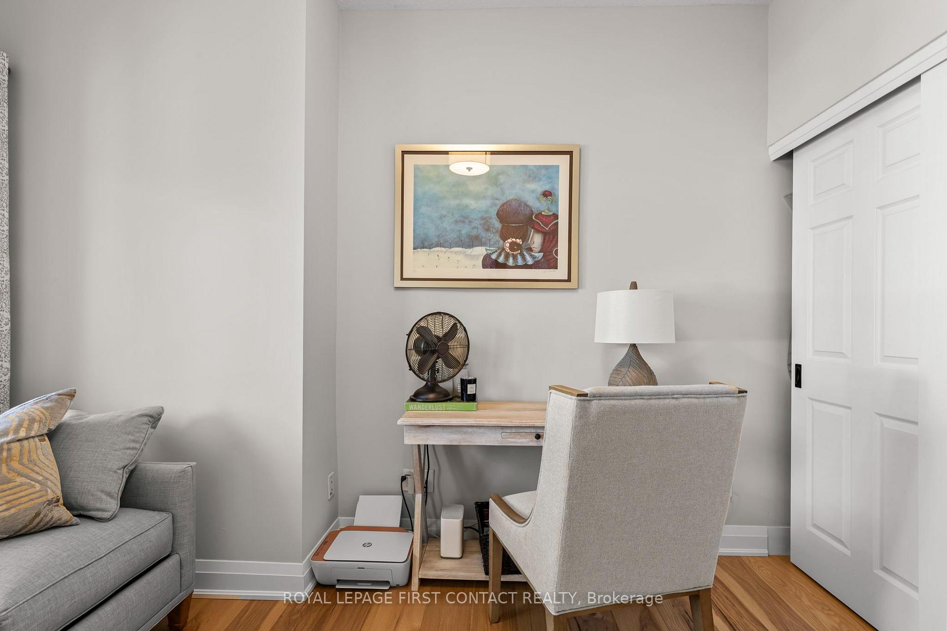 Photo 29 of Unit 308, 21 Kempenfelt Drive, Barrie, North Shore — HOMEH