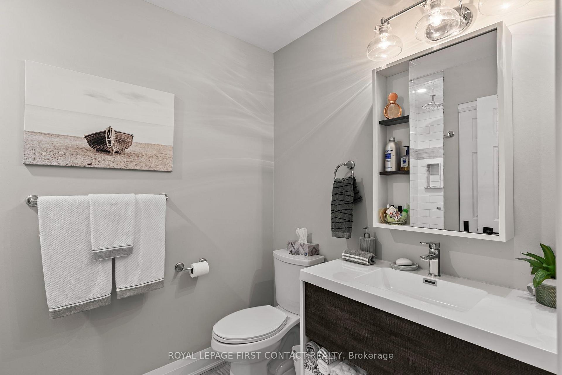 Photo 30 of Unit 308, 21 Kempenfelt Drive, Barrie, North Shore — HOMEH