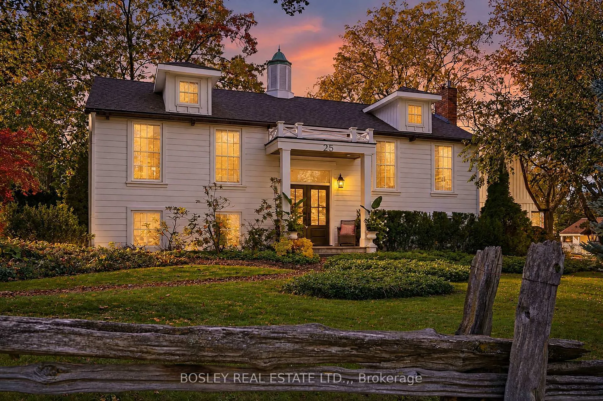 Photo of 25 Queenston Street