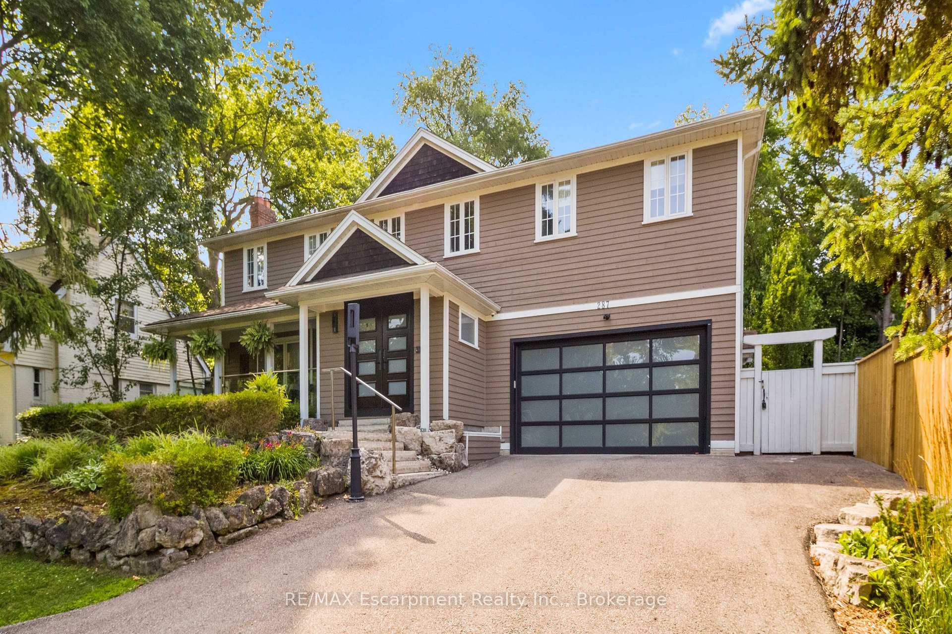 Photo 1 of 287 MacDonald Road, Oakville, Old Oakville — HOMEH