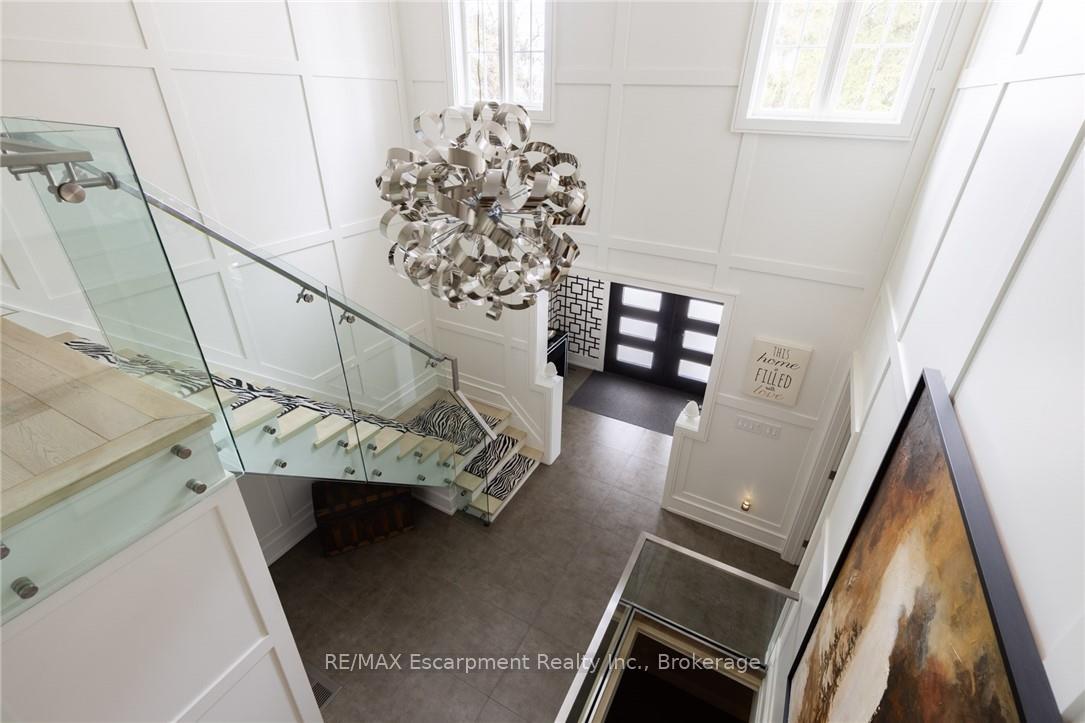 Photo 6 of 287 MacDonald Road, Oakville, Old Oakville — HOMEH