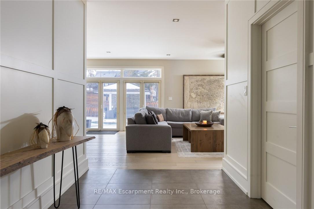 Photo 8 of 287 MacDonald Road, Oakville, Old Oakville — HOMEH