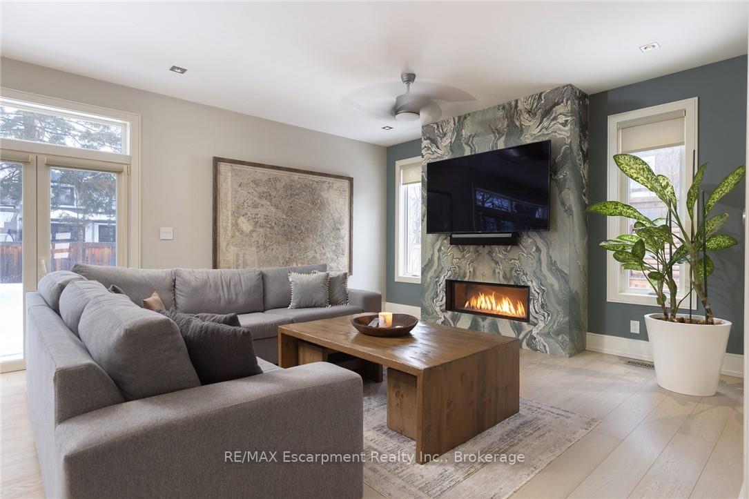 Photo 9 of 287 MacDonald Road, Oakville, Old Oakville — HOMEH