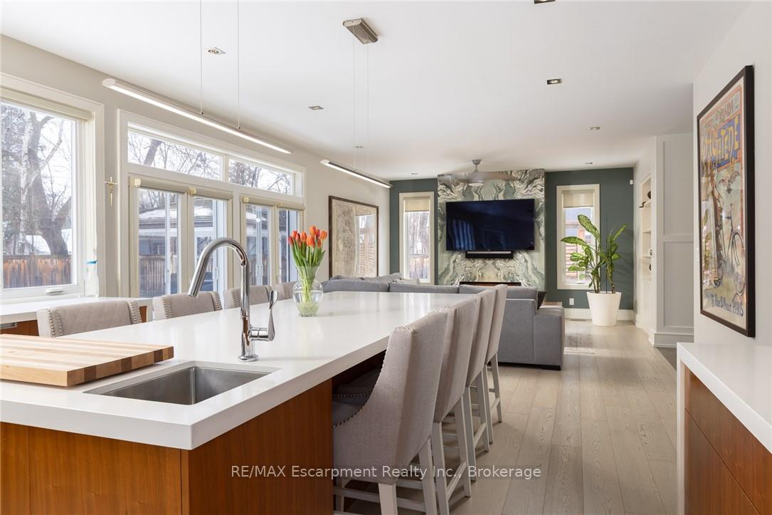 Photo 15 of 287 MacDonald Road, Oakville, Old Oakville — HOMEH