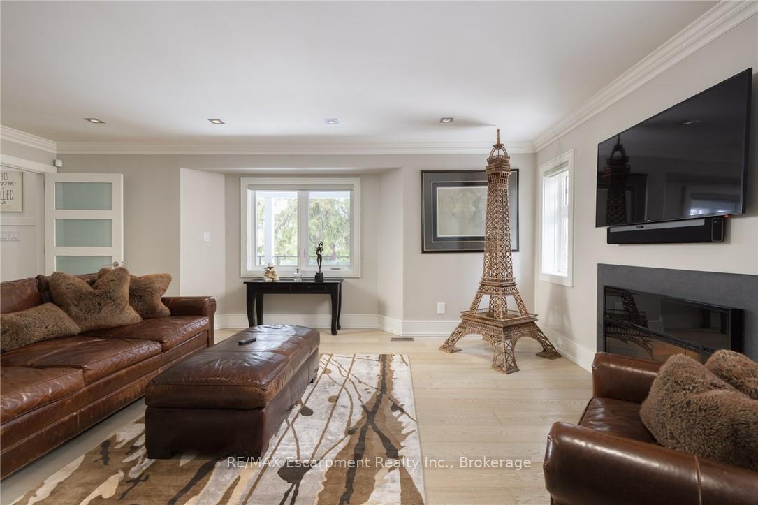 Photo 19 of 287 MacDonald Road, Oakville, Old Oakville — HOMEH