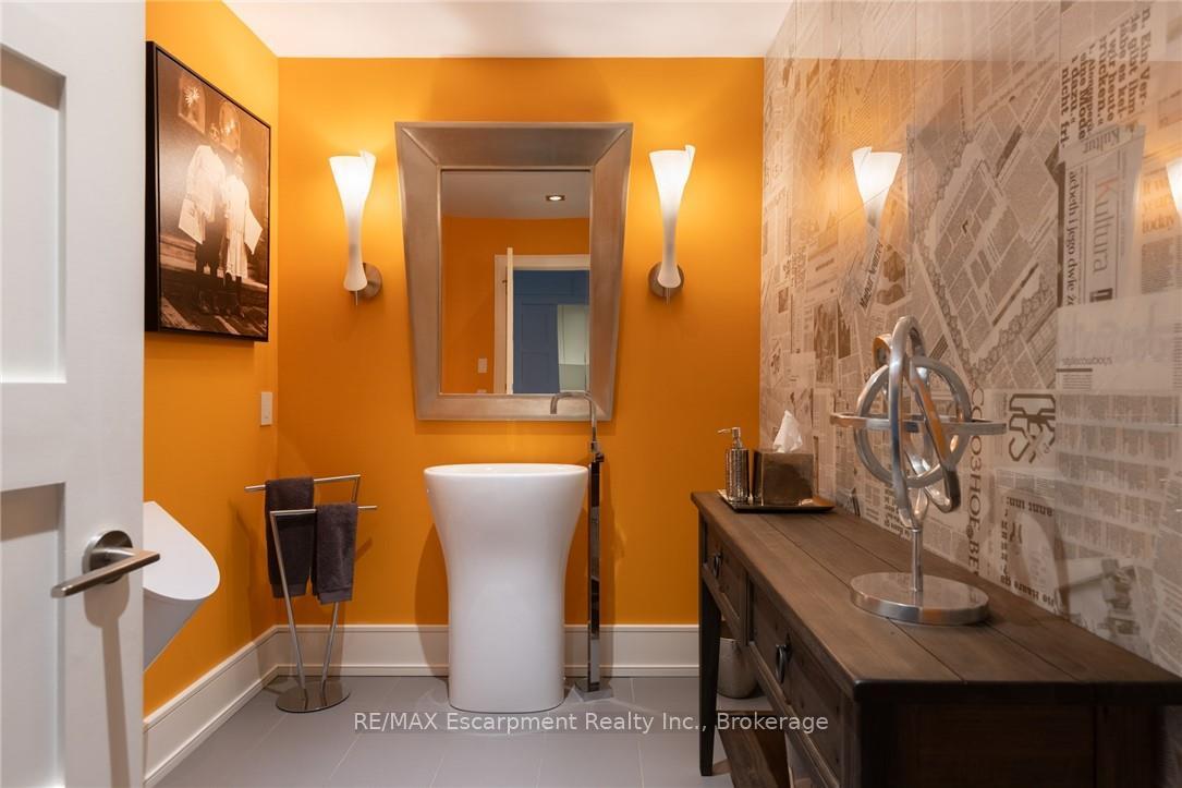 Photo 21 of 287 MacDonald Road, Oakville, Old Oakville — HOMEH
