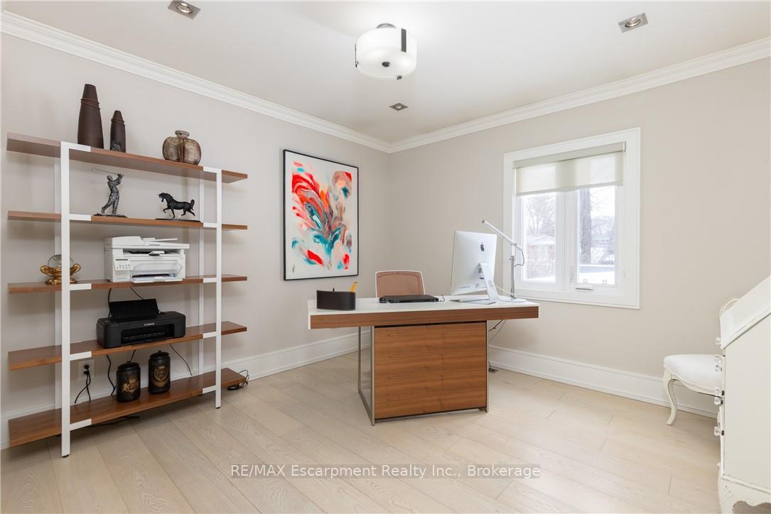 Photo 28 of 287 MacDonald Road, Oakville, Old Oakville — HOMEH
