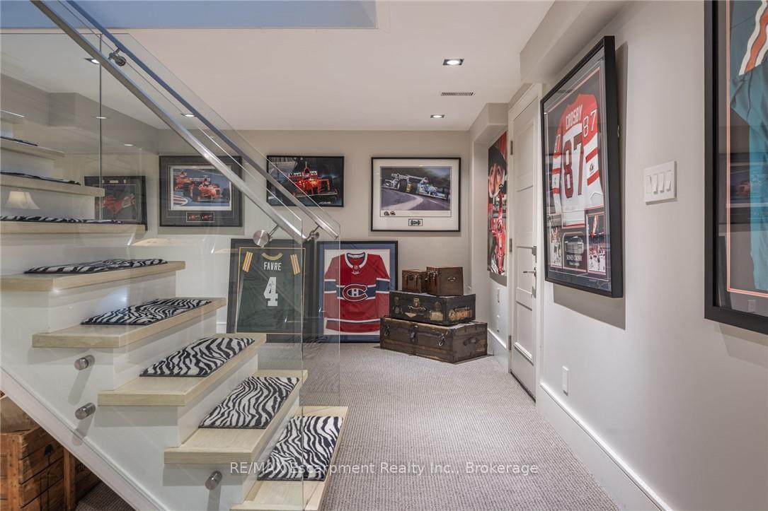 Photo 32 of 287 MacDonald Road, Oakville, Old Oakville — HOMEH