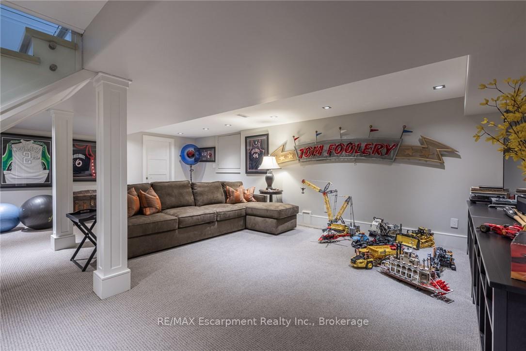 Photo 33 of 287 MacDonald Road, Oakville, Old Oakville — HOMEH